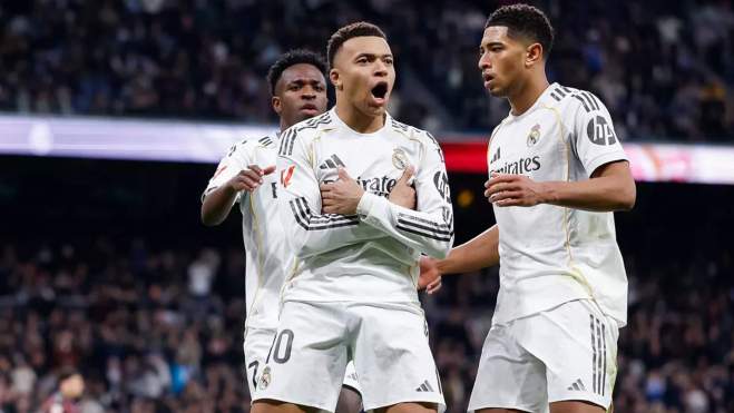 Real Madrid macht den Anfang vom Ende exorbitanter Ablösesummen